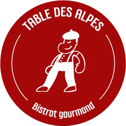 La Table des Alpes